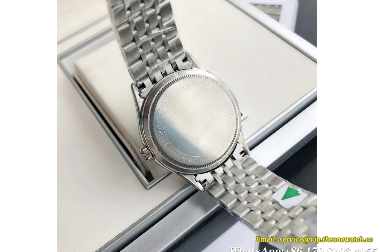 SS SS Dial MY8215 GDF 1926 Honeycomb Black 41mm 0311